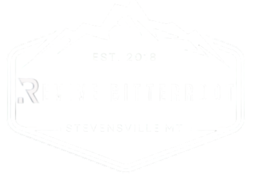 Revive Bitterroot